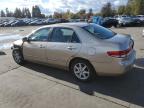 2004 Honda Accord Ex zu verkaufen in Woodburn, OR - Front End