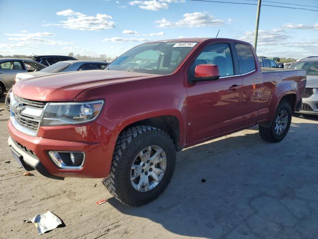 2015 Chevrolet Colorado Lt