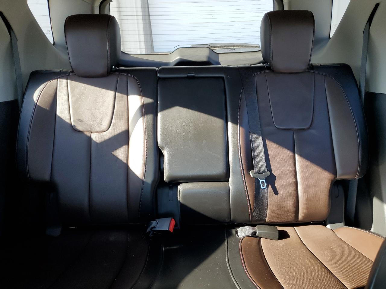 2013 Chevrolet Equinox - Image 10