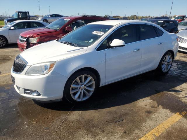 2012 Buick Verano Convenience