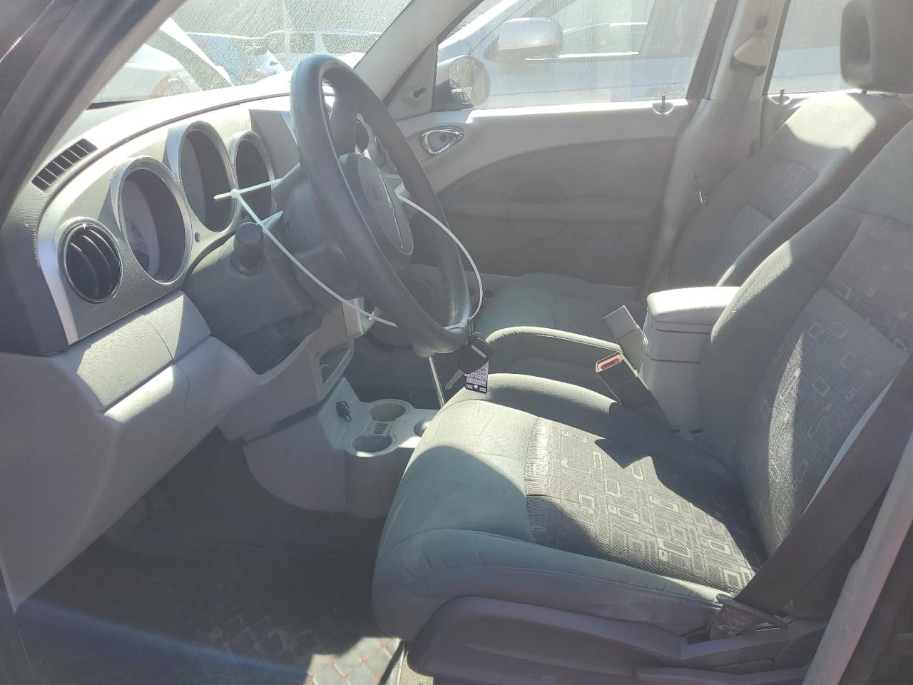 2007 Chrysler PT Cruiser - Image 7