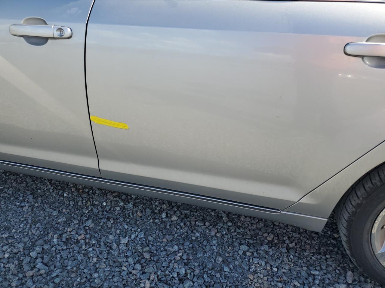 2008 Chevrolet Malibu - Image 12