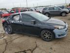 2017 Ford Focus Sel for Sale in Woodhaven, MI - Side