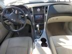 2015 Infiniti Q50 Base продається в Littleton, CO - Front End