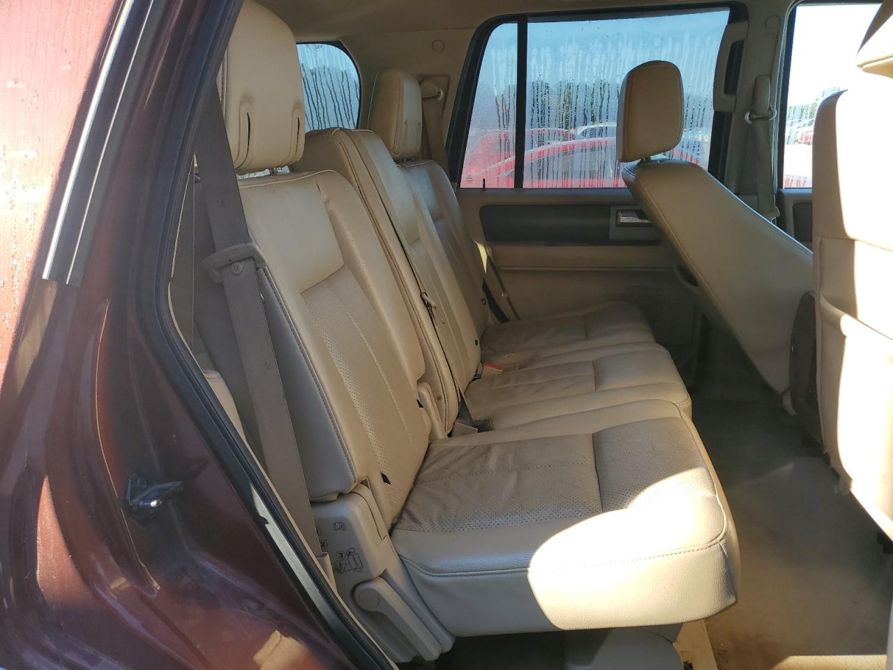 1FMFU18537LA82721 2007 Ford Expedition Eddie Bauer