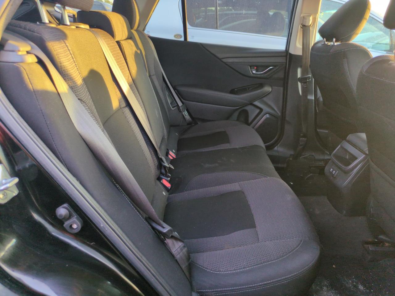 2021 Subaru Outback - Image 10