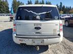 2010 Ford Flex Sel продається в Graham, WA - Minor Dent/Scratches