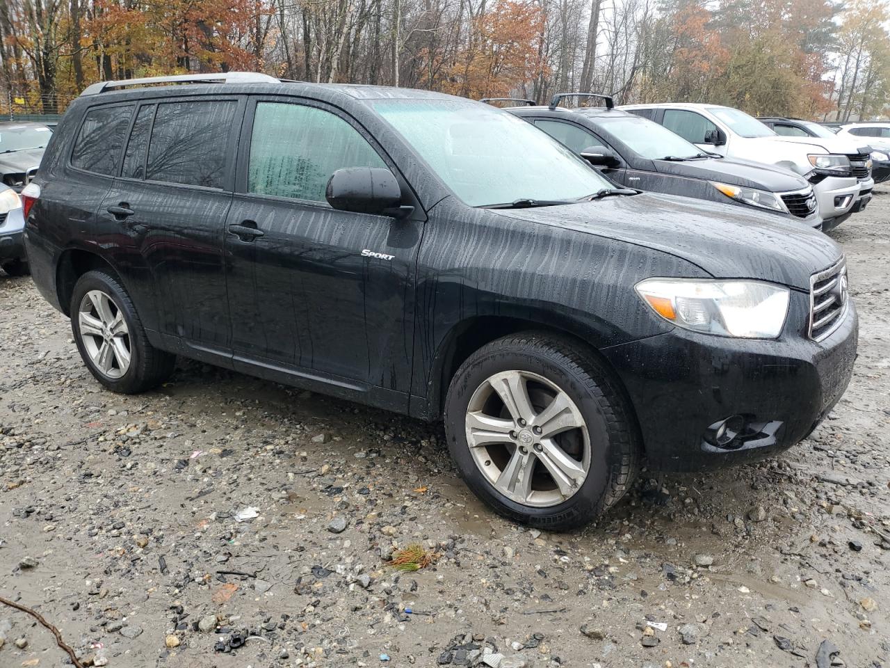 2010 Toyota Highlander - Image 4