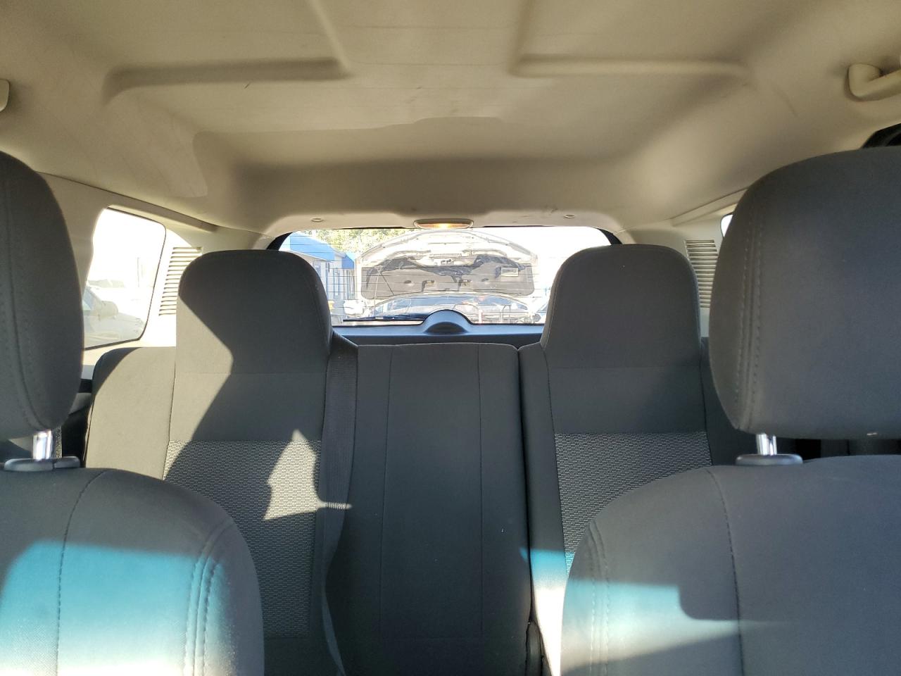 2010 Jeep Liberty (Patriot) - Image 10