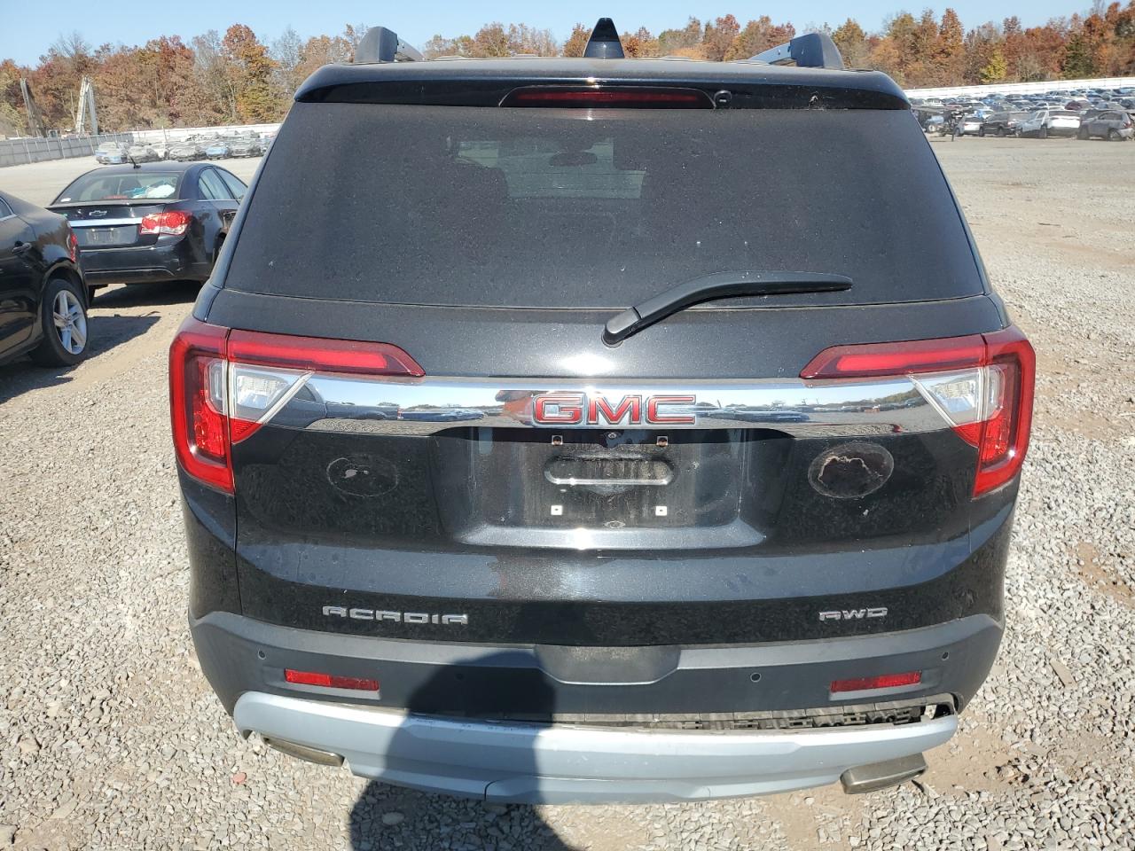 1GKKNULS4LZ166802 2020 GMC Acadia Slt