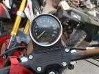 2022 HARLEY-DAVIDSON XL883 N for sale at Copart NM - ALBUQUERQUE