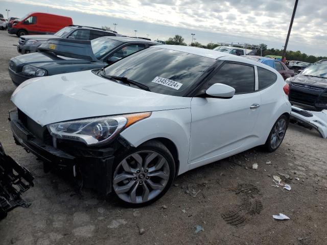 2015 Hyundai Veloster 