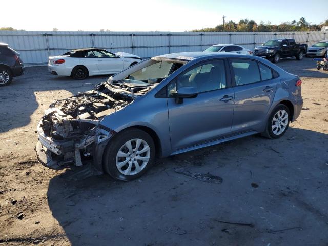 5YFB4MDE2PP053177 Toyota Corolla LE