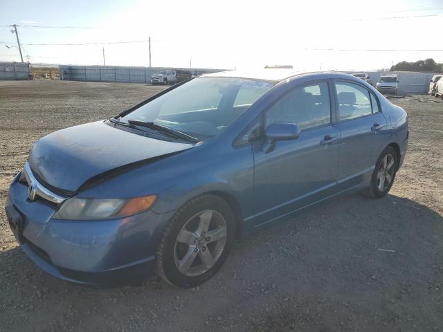 2008 Honda Civic Exl