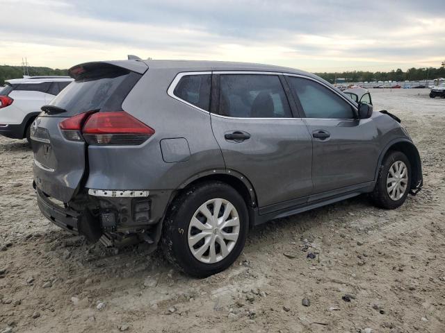  NISSAN ROGUE 2019 Gray