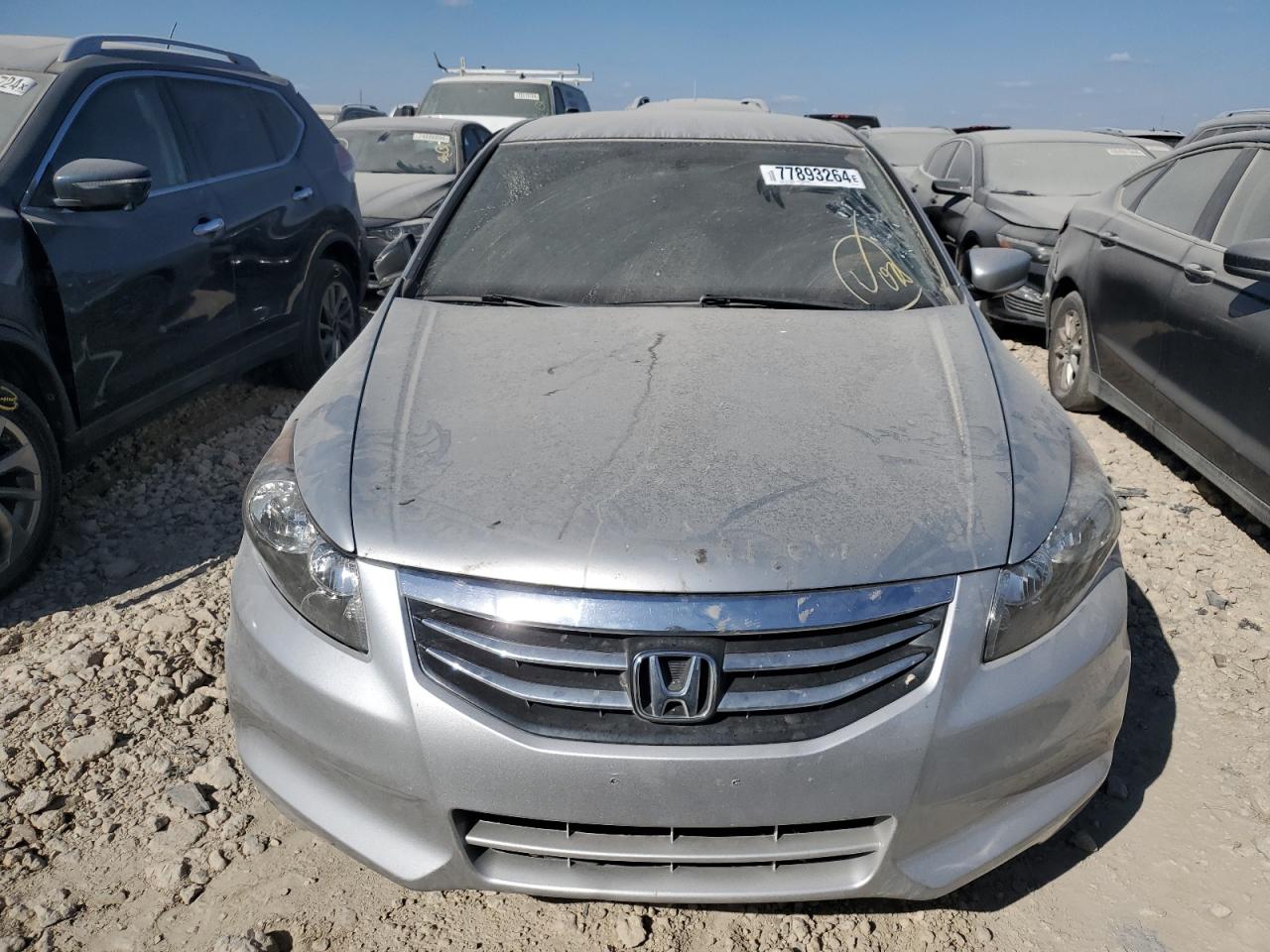 2012 Honda Accord - Image 5