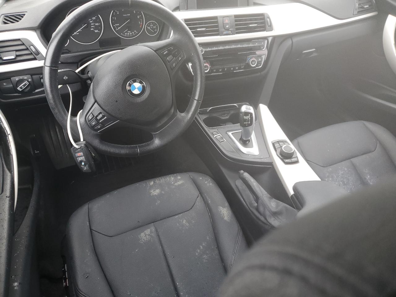 WBA8E1G54JNU91251 2018 BMW 320 I