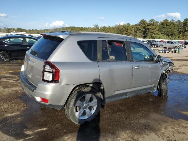  JEEP COMPASS 2016 Серый