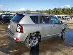 2016 Jeep Compass Latitude de vânzare în Harleyville, SC - Front End