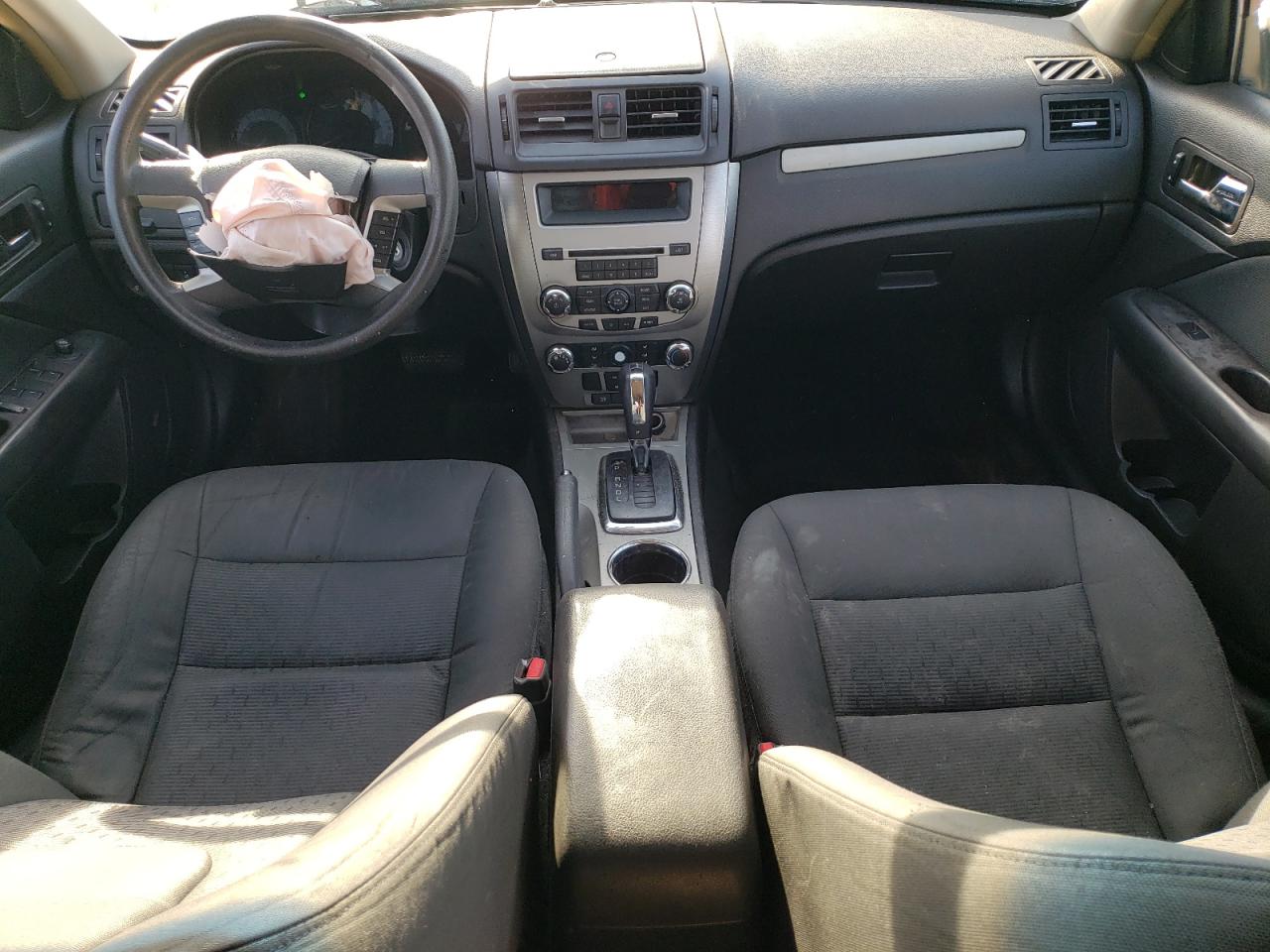 2011 Ford Fusion - Image 8