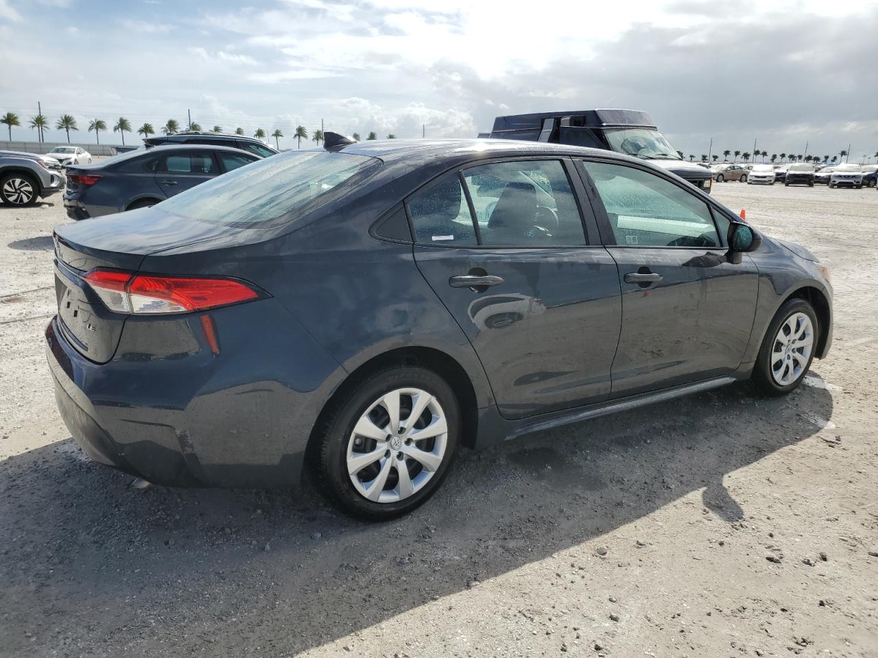2024 Toyota Corolla - Image 3