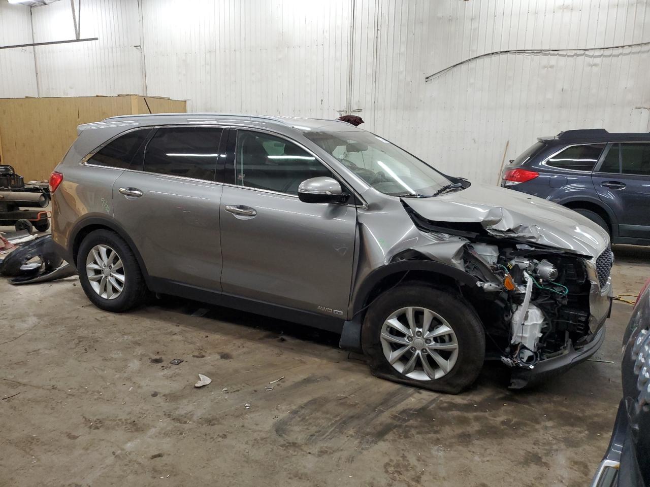 2018 Kia Sorento - Image 4