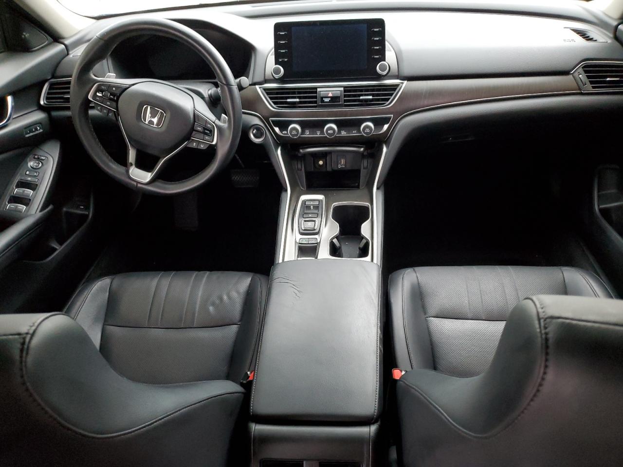 2018 Honda Accord - Image 8
