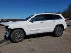 2017 Jeep Grand Cherokee Limited for Sale in Brookhaven, NY - Front End