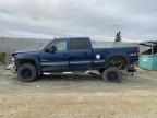 2002 Chevrolet Silverado K2500 Heavy Duty за продажба в Montreal-est, QC - Front End