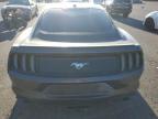 2019 Ford Mustang  en Venta en North Las Vegas, NV - Front End