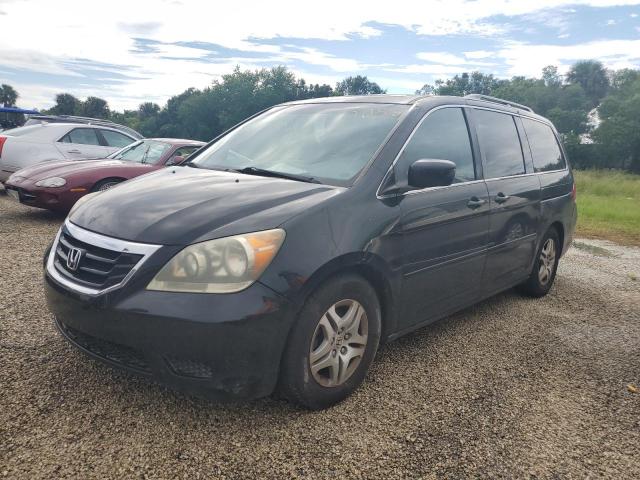 2010 Honda Odyssey Exl