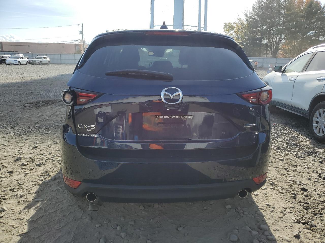 2020 Mazda CX-5 - Image 6