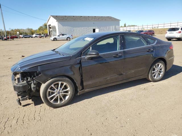 3FA6P0HDXLR110738 Ford Fusion SE