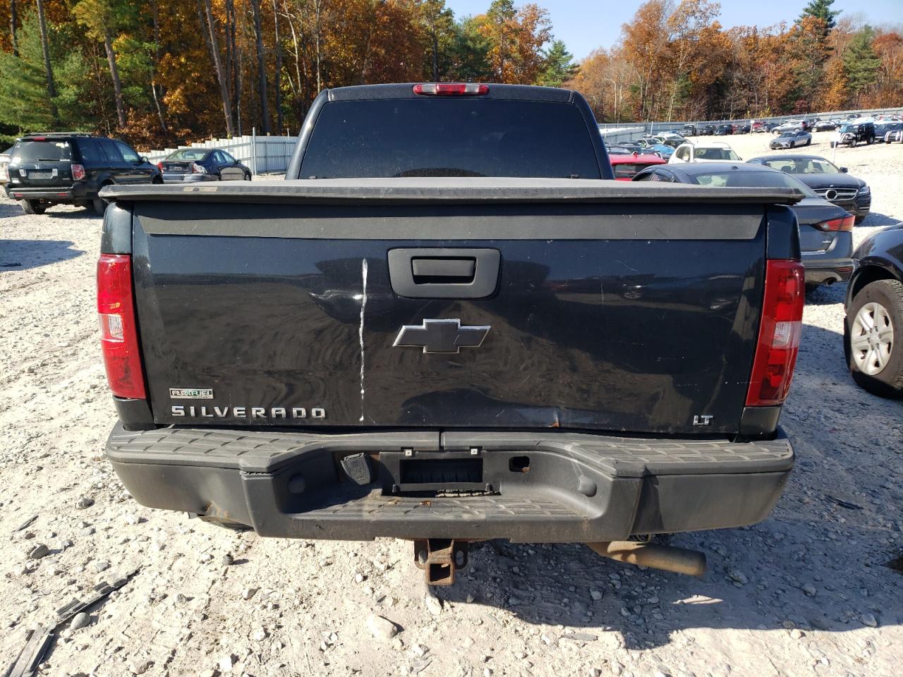 2010 Chevrolet Silverado - Image 6
