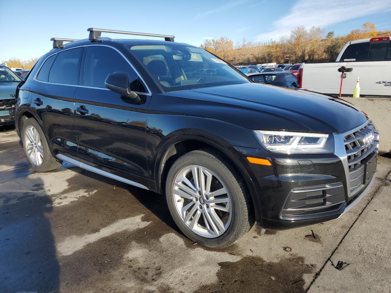 2019 Audi Q5 - Image 4