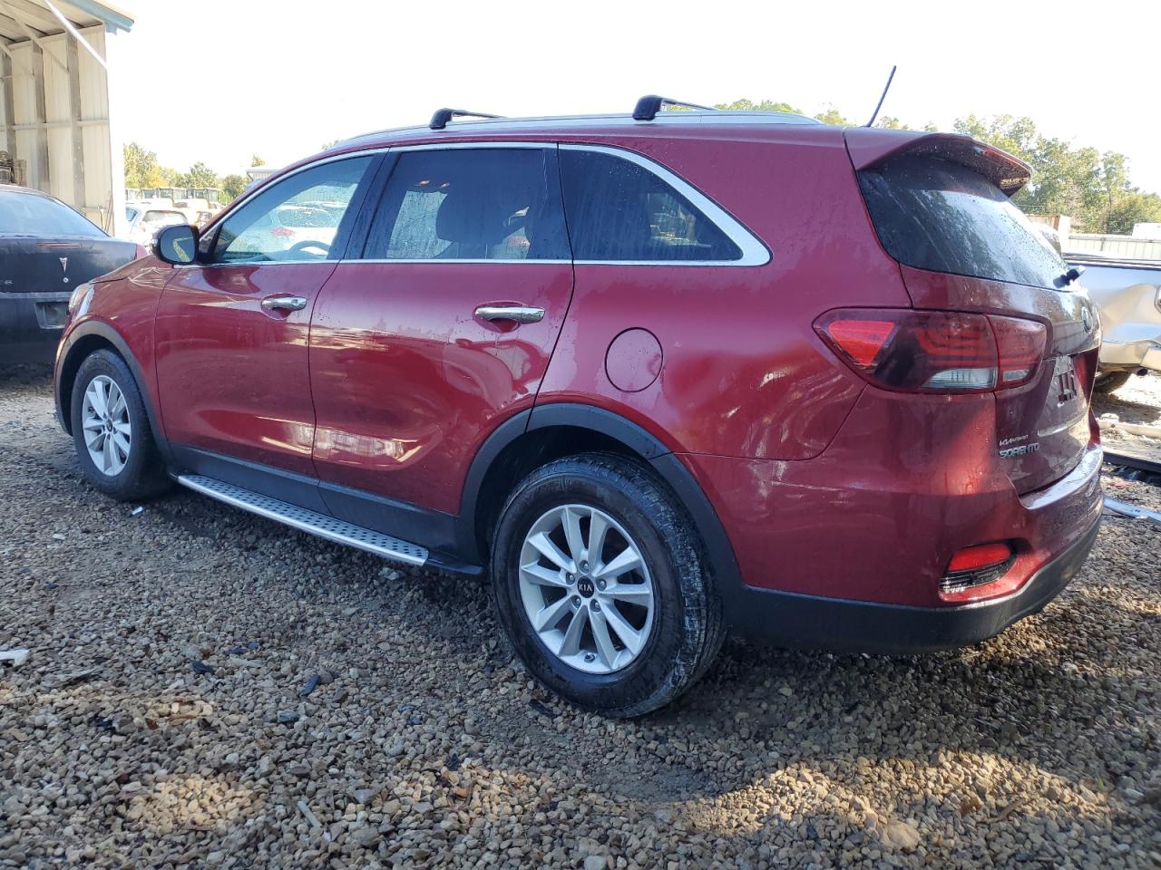 2020 Kia Sorento - Image 2