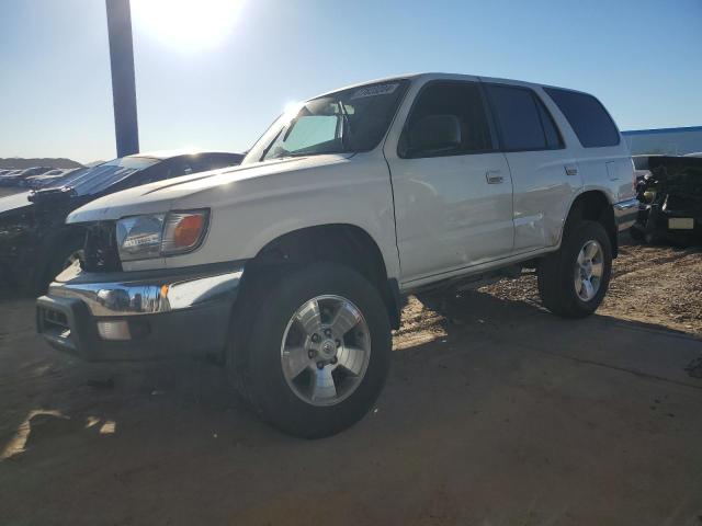 2002 Toyota 4Runner Sr5 იყიდება Phoenix-ში, AZ - Side