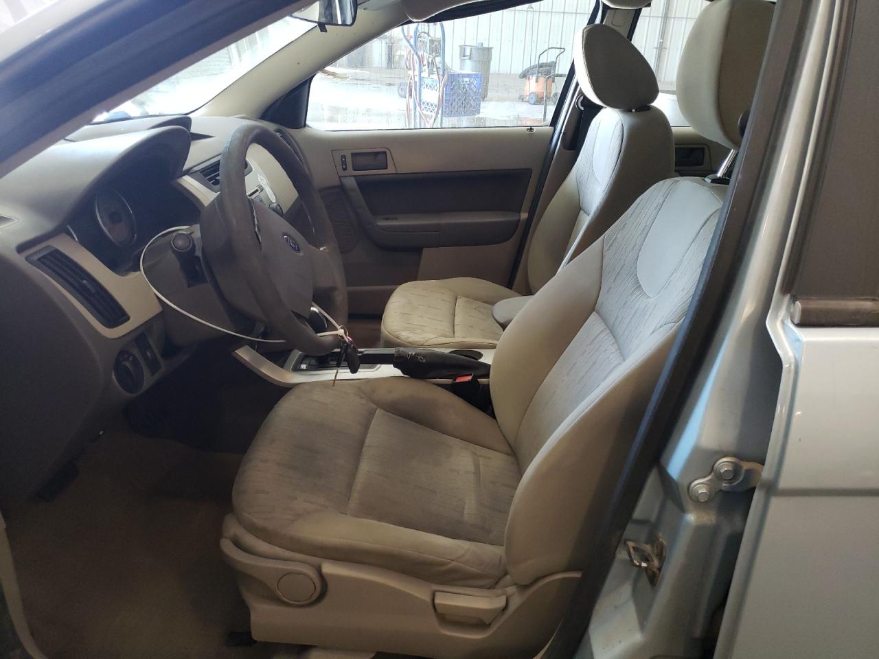 2009 Ford Focus - Image 7