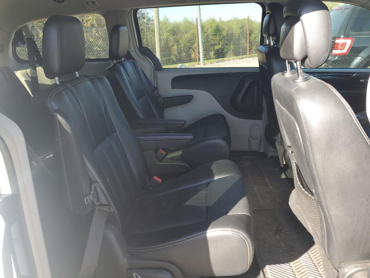 2014 Chrysler Town & Country Touring VIN: 2C4RC1BG0ER448508 Lot: 74934434