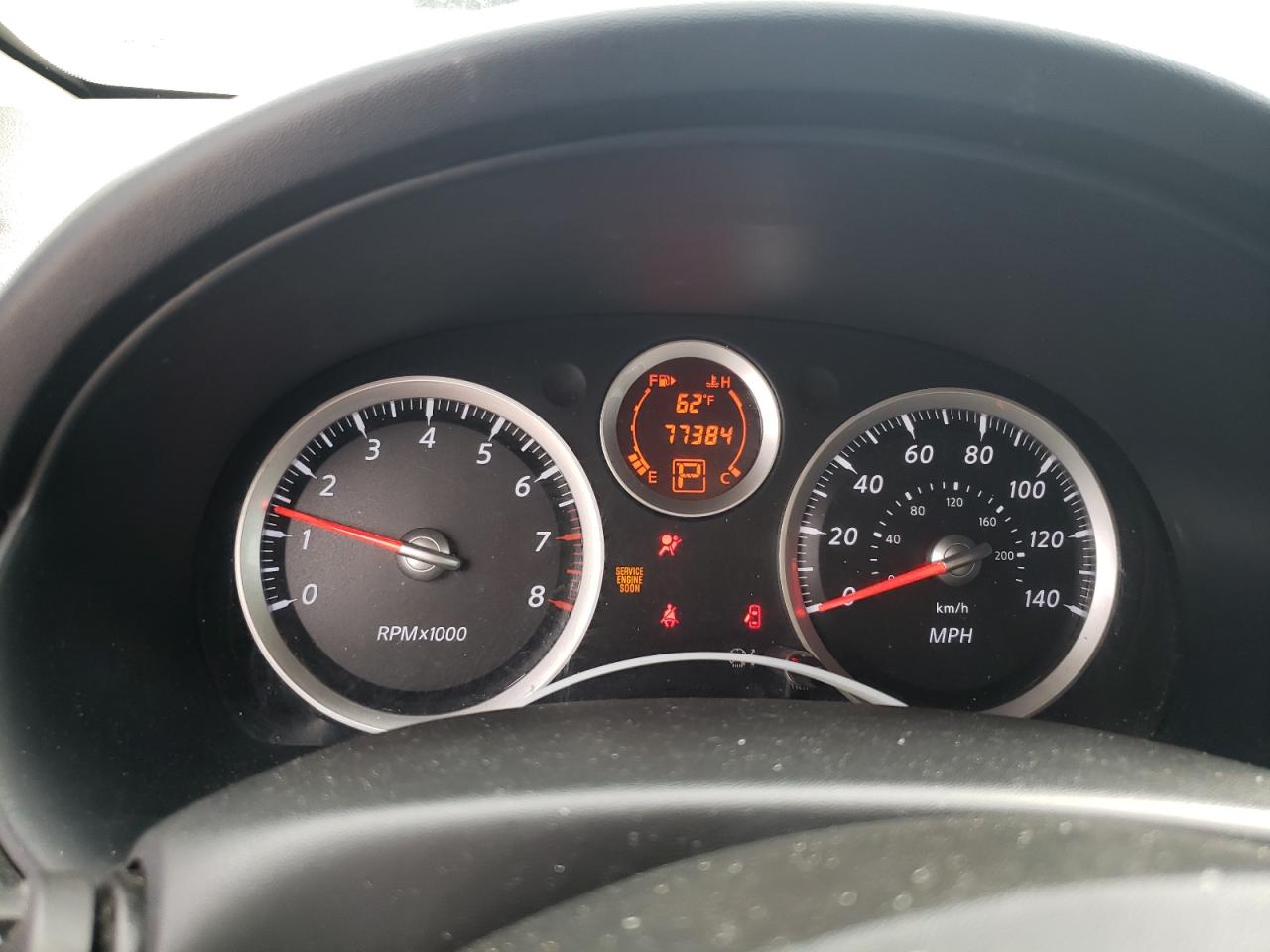 2010 Nissan Sentra 2.0 VIN: 3N1AB6AP6AL668728 Lot: 76305464