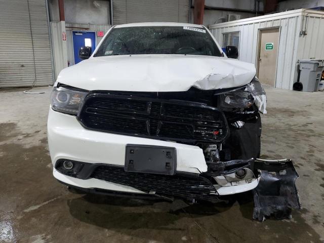  DODGE DURANGO 2019 Белы