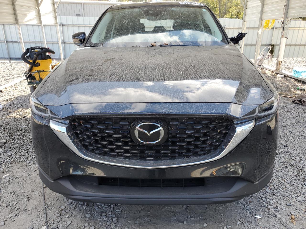 2022 Mazda CX-5 - Image 5