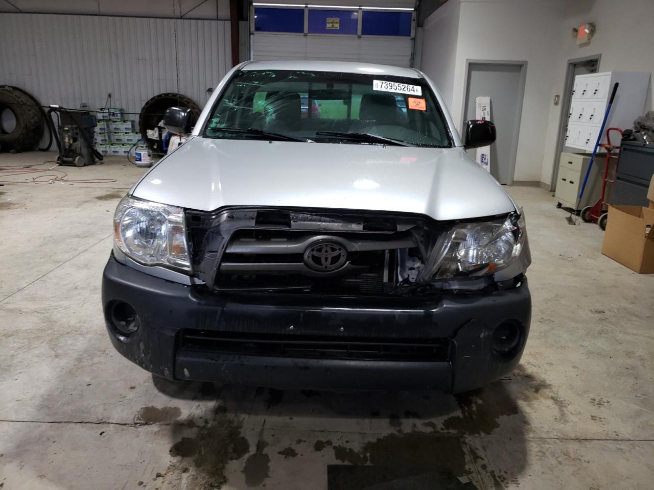 2009 Toyota Tacoma - Image 5