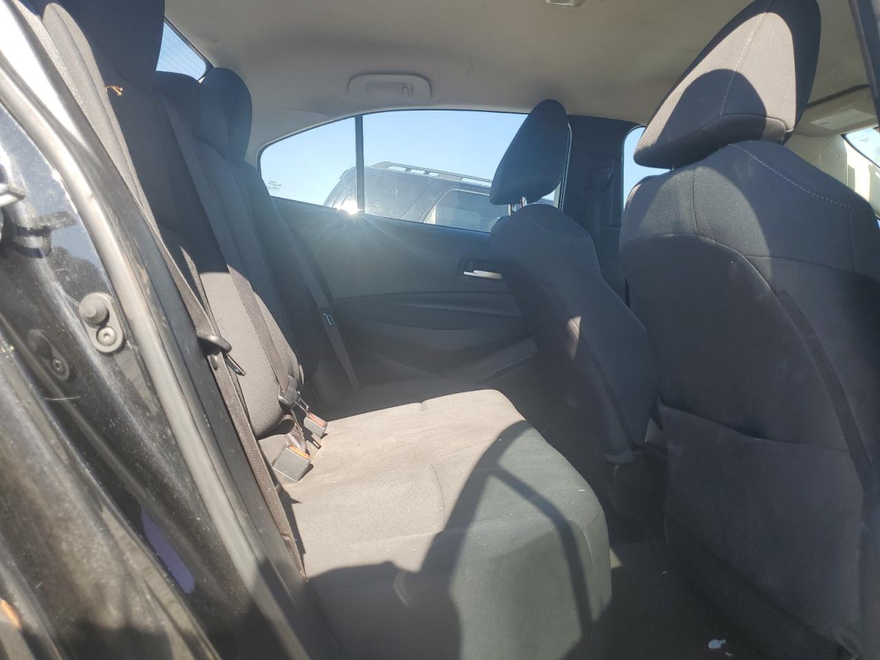 2020 Toyota Corolla - Image 10