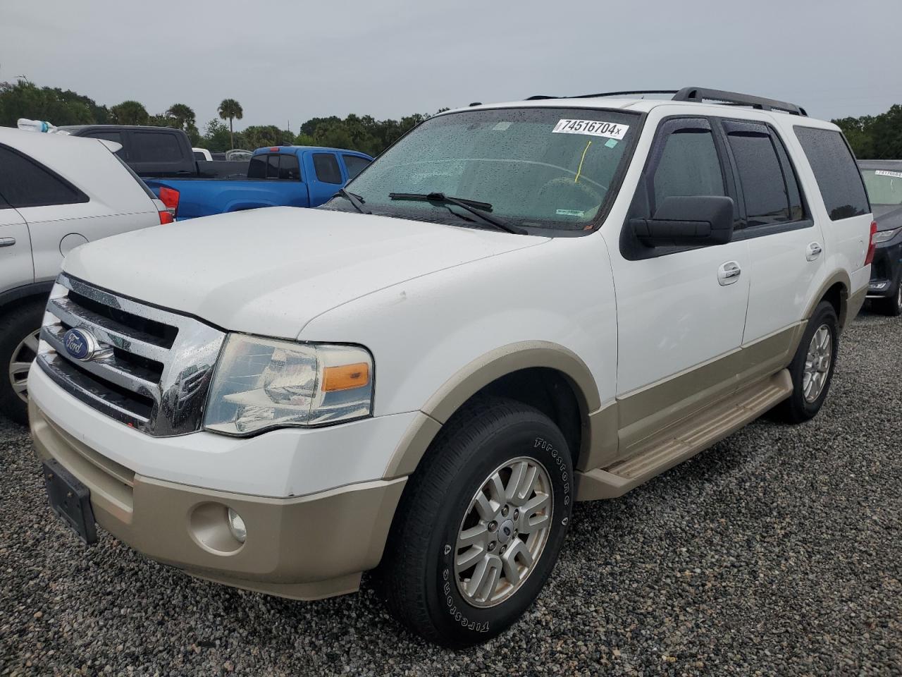 2010 Ford Expedition - Image 1