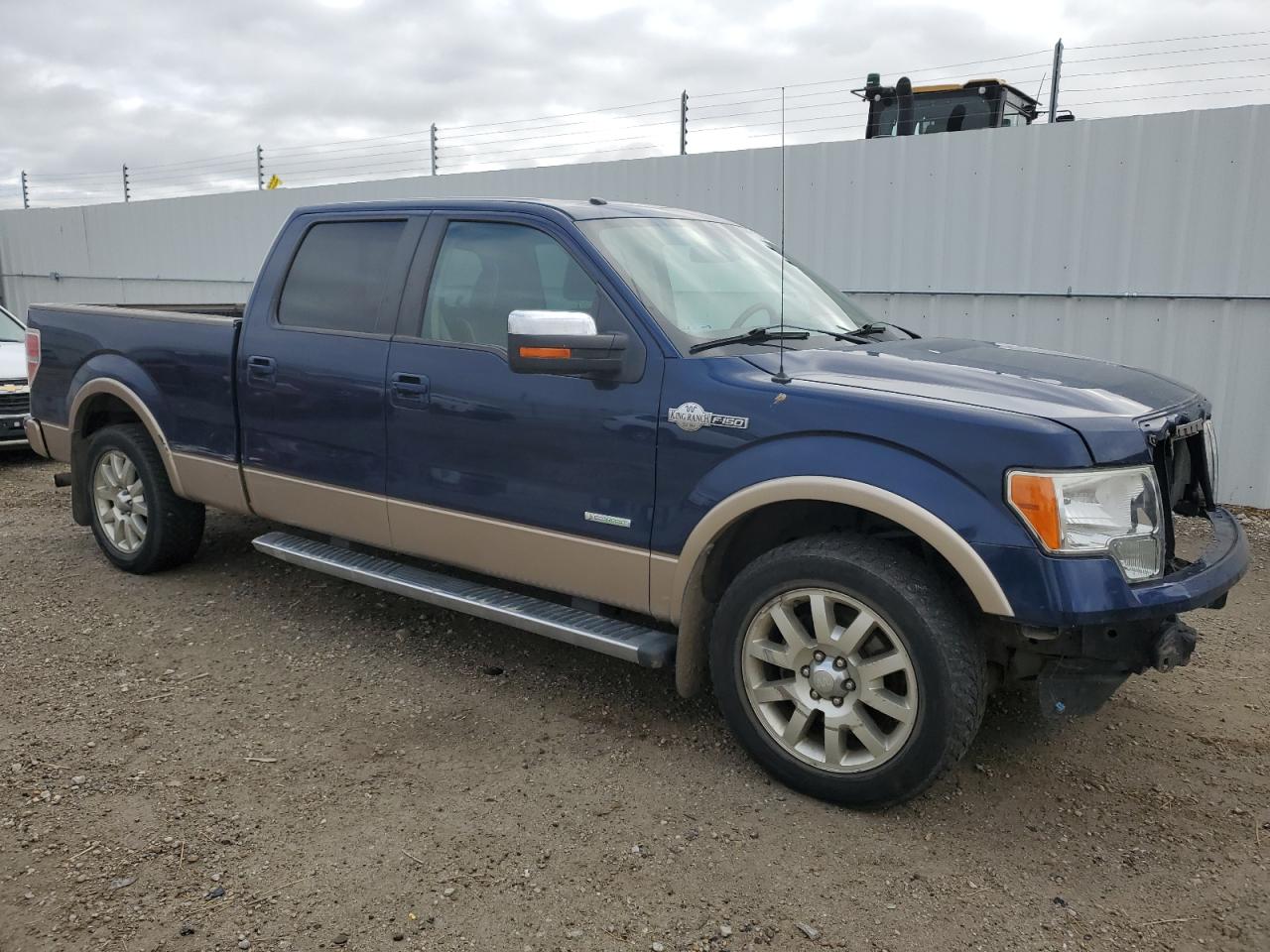 2011 Ford F-150 - Image 4