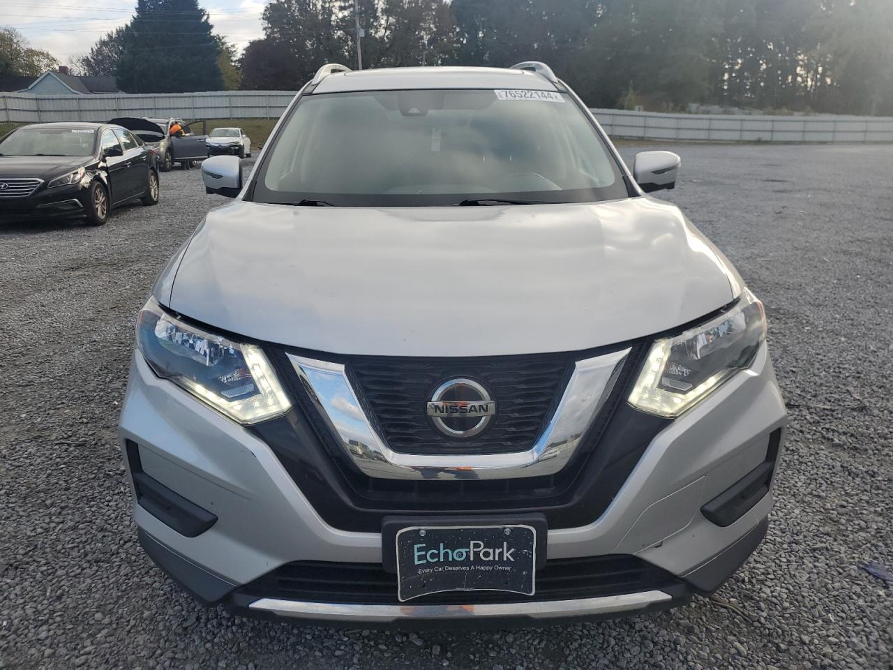 2019 Nissan Rogue - Image 5