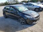 2017 Kia Forte Ex de vânzare în Lexington, KY - Rollover