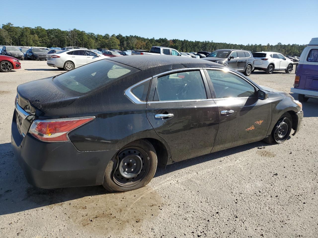 2014 Nissan Altima - Image 3