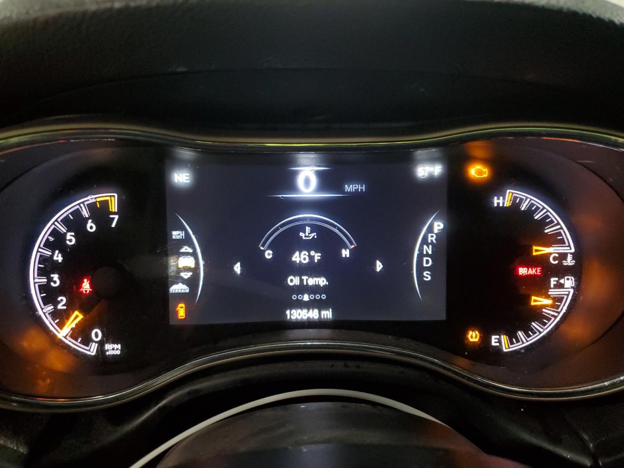 2014 Jeep Grand Cherokee Limited VIN: 1C4RJFBG5EC482178 Lot: 76599444